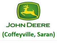 John Deere Coffeyville