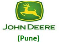John Deere Pune